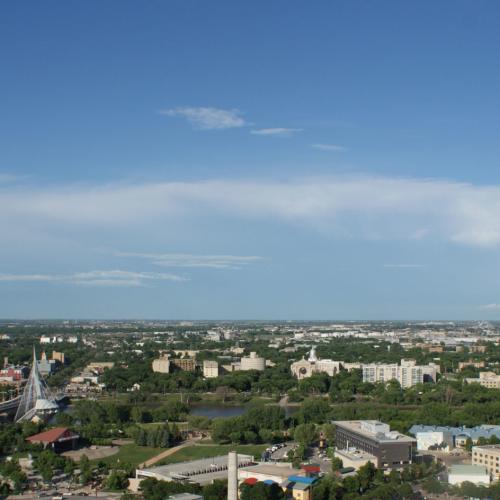 Prairie 360