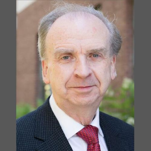 Professor Peter Dungan