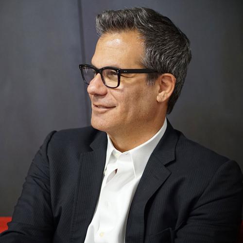 Richard Florida