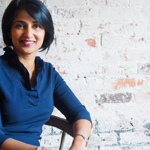 Rupal Patel 