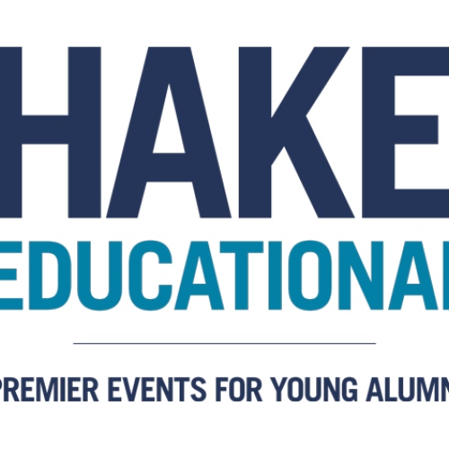 SHAKER Educational Word Mark