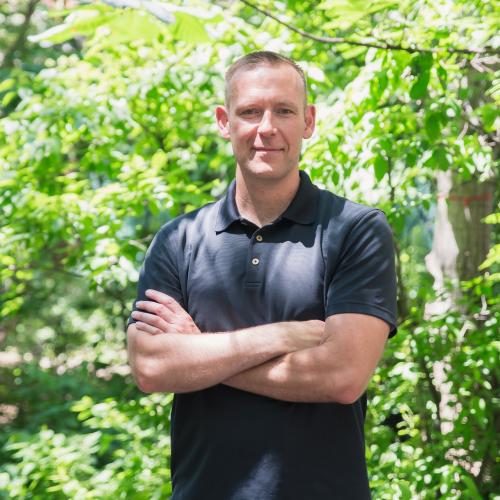 Professor Simon Darnell