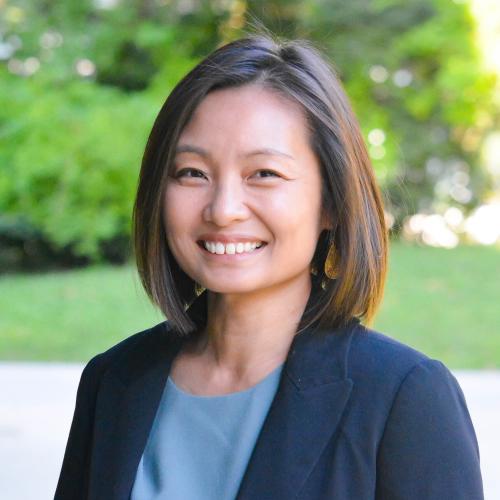 Dr. Soo Min Toh