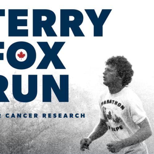 Terry Fox Run