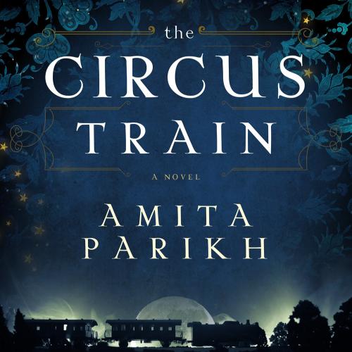 The Circus Train