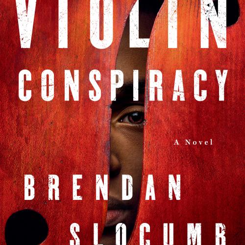 The violin conspiracy