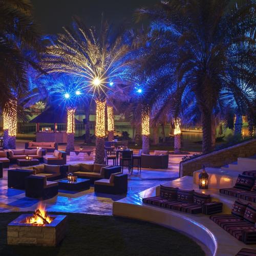 Abu Dhabi, UAE: Alumni & Friends Meetup