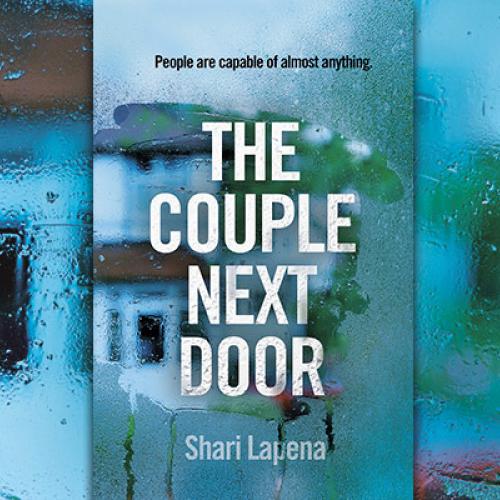 Vancouver, BC: August 2017 Book Club Meeting