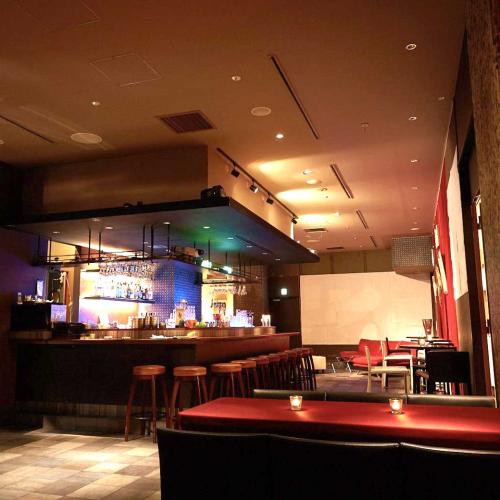 Tokyo Salon