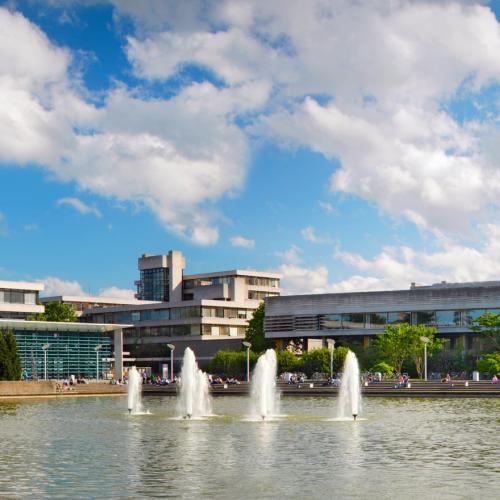 Image of University College Dublin