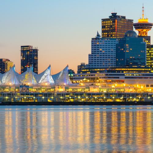 vancouver