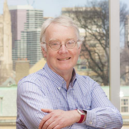 Toronto, ON: Making a Global City