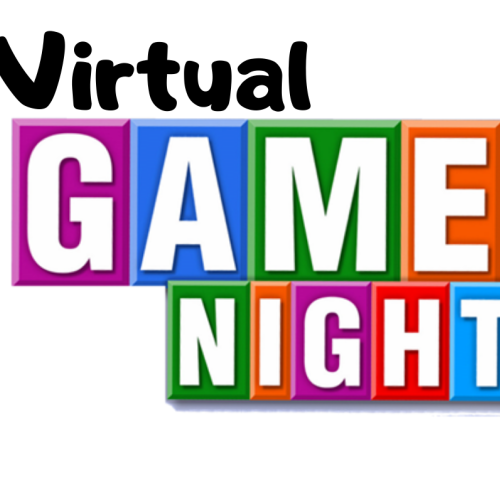 Virtual Game Night