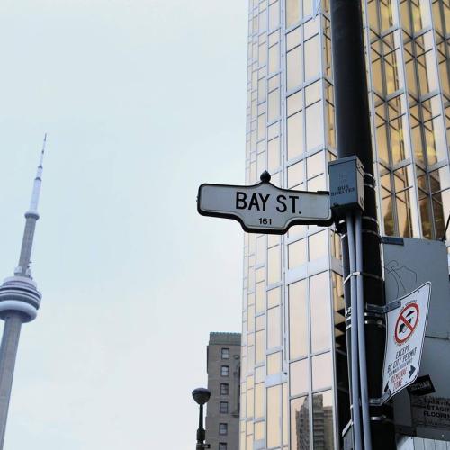 Picture of Bay St.