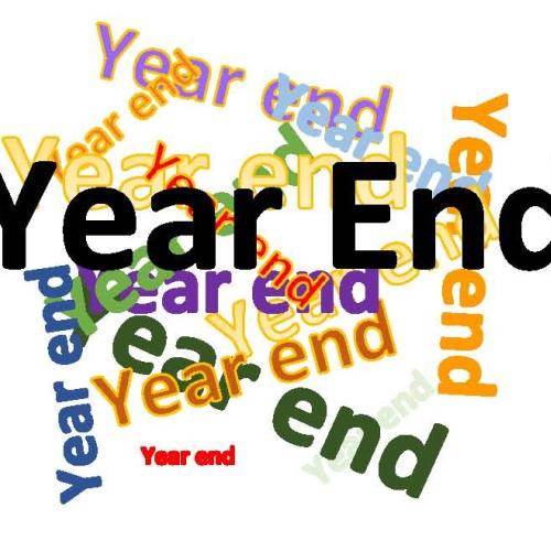 Taipei, TW: End of Year Celerbration