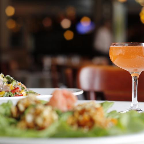 Mountain View, CA: Alumni & Friends Happy Hour