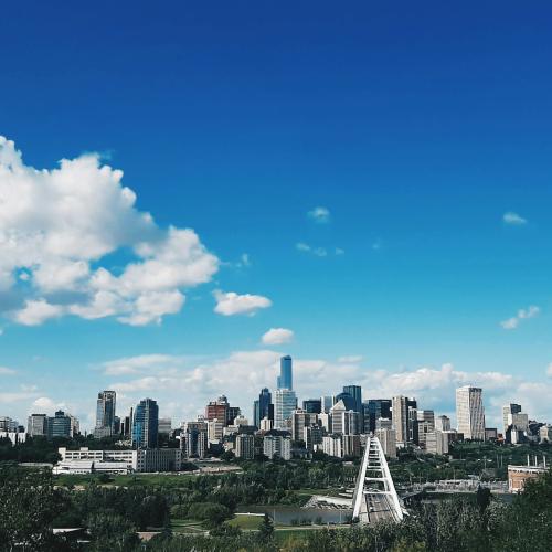 Edmonton