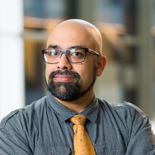 Prof Anver Emon