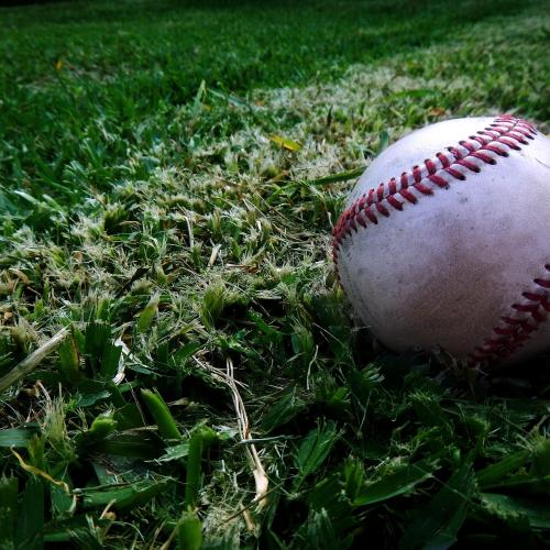 baseball