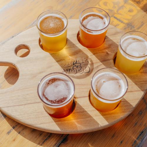 beer