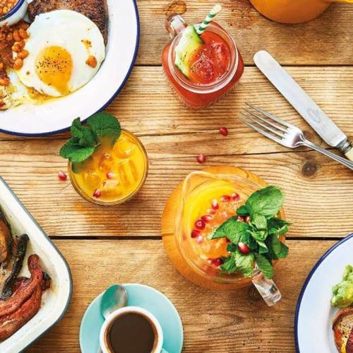 Brunch