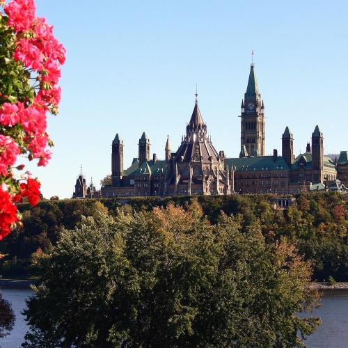 Ottawa ON