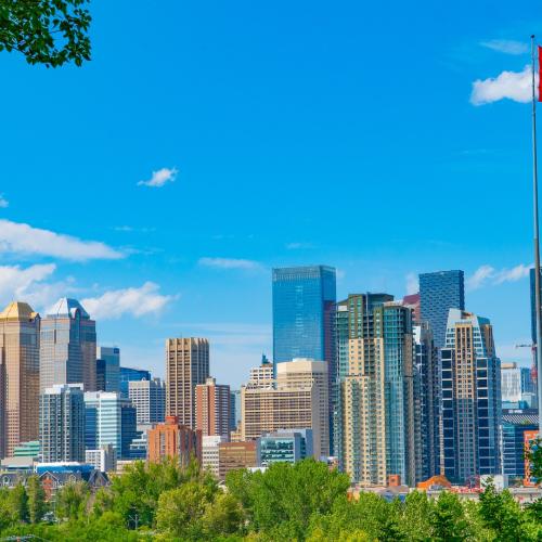 Calgary
