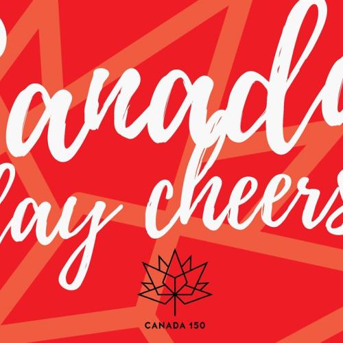 Hong Kong: Joint U of T/UBC Canada Day Party