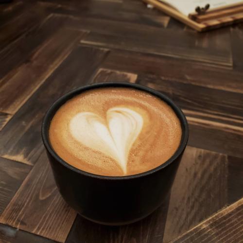 coffee gathering