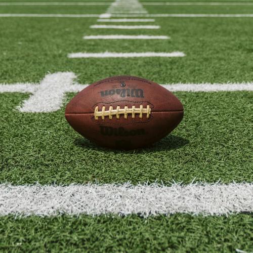 football