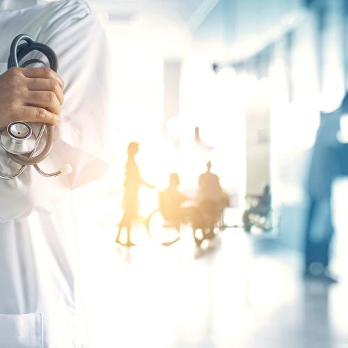 AI in health