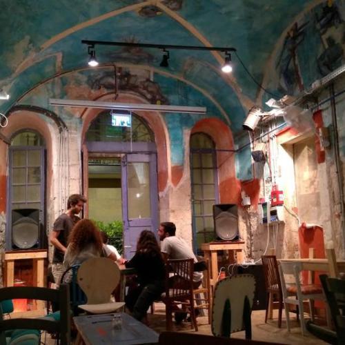 Jerusalem, IL: Alumni & Friends Meetup