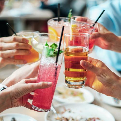 Drinks