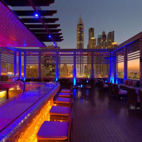 Picture of Tamanya Terrace