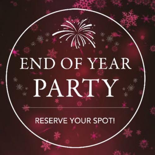 U of T Alumni & Friends End of Year Celebration