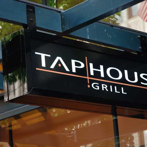 Seattle, WA: Alumni & Friends Pub Night