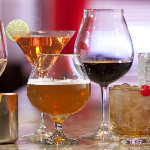 Chicago Happy Hour