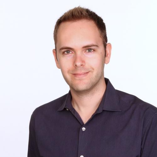 Daniel Dale