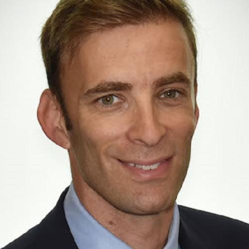 head shot of Jonathan Jacobs