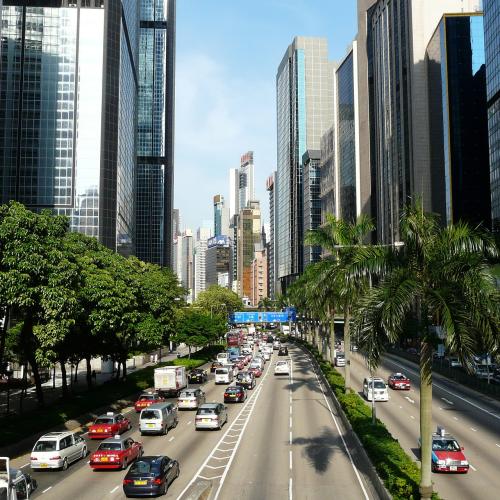 Hong Kong