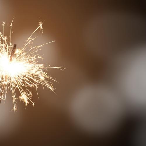 Happy New Year
