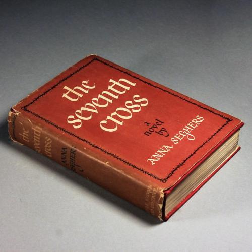 Picture of book