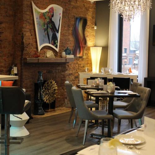 Hamilton, ON: Alumni & Friends Happy Hour