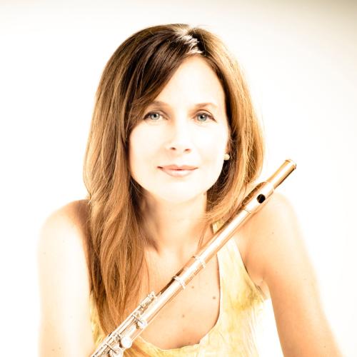 Photo of musician Leslie Newman