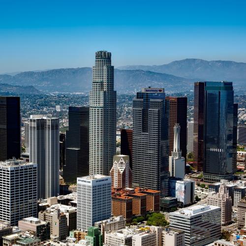 Los Angeles