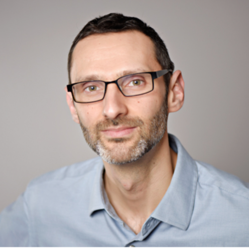 Prof. Siemiatycki
