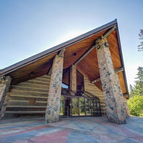 York Region, ON: McMichael Canadian Art Collection Tour 