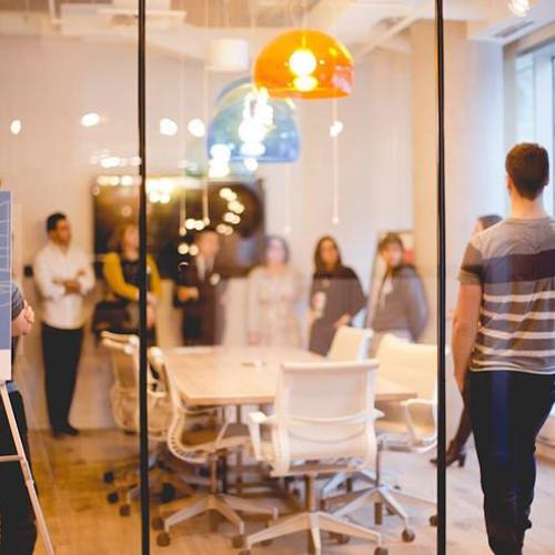San Francisco, CA: Alumni Networking Night