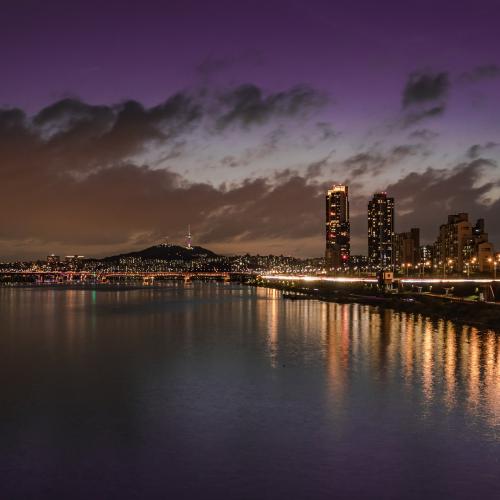 Seoul