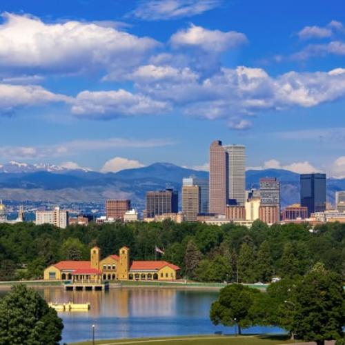 Denver, CO: Canadian University Alumni Reception